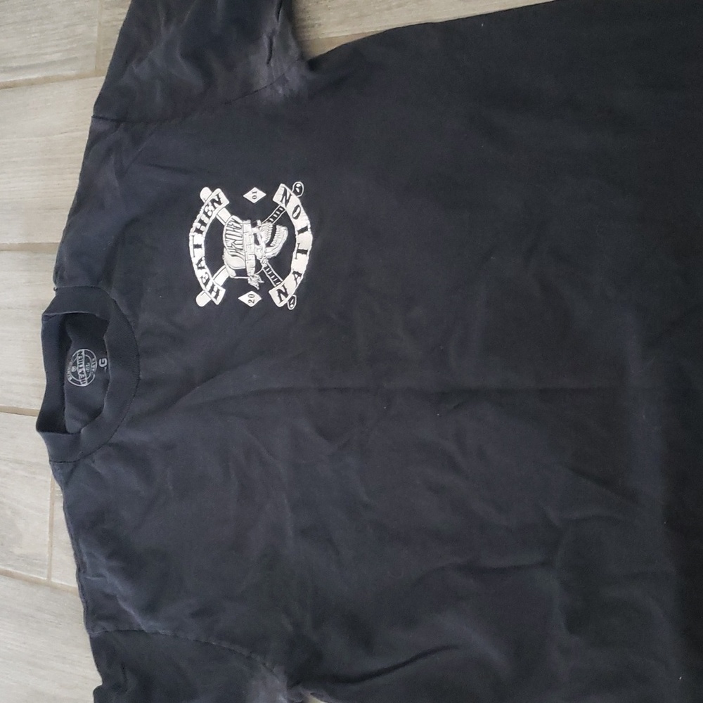 Heathen nation ss shirt
